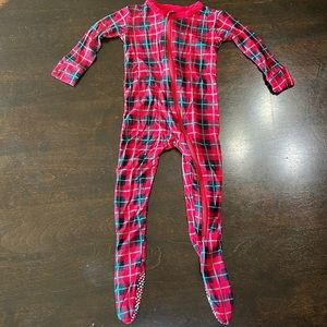 KicKee Pants bamboo sleeper 12-18 months